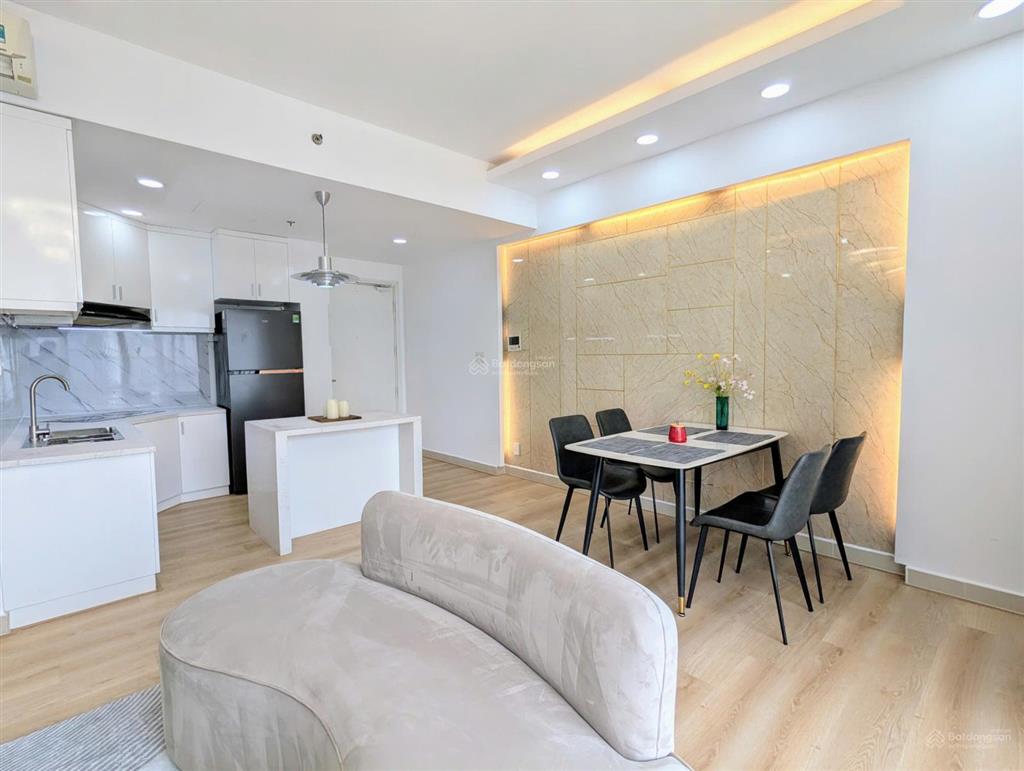 Cần bán căn hộ góc masteri thảo điền  2pn  2wc  phòng khách rộng  hướng nắng sáng  nhà đẹp