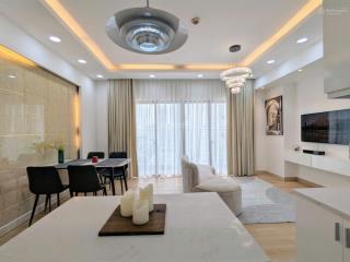 Cần bán căn hộ góc masteri thảo điền  2pn 2wc  phòng khách rộng  hướng nắng sáng  nhà đẹp