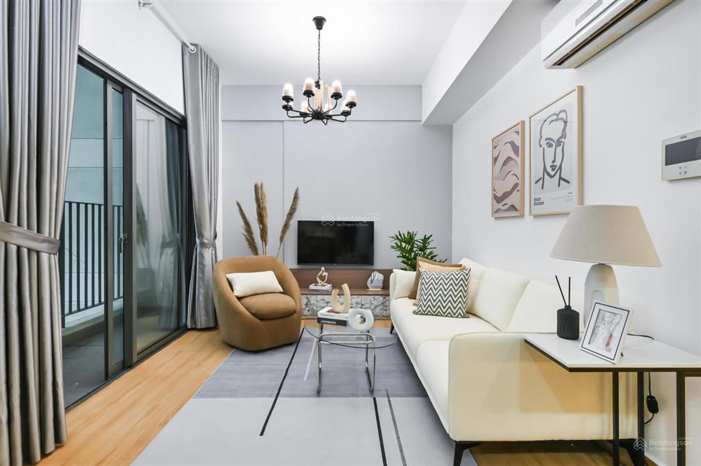 Bán căn góc 2pn tháp 3 masteri thảo điền nhà đẹp view sông + sẵn dòng tiền cho thuê mỗi tháng