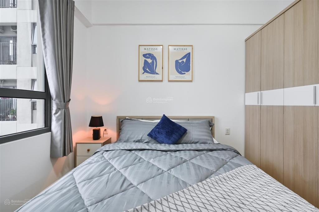 Bán căn góc 2pn tháp 3 masteri thảo điền nhà đẹp view sông + sẵn dòng tiền cho thuê mỗi tháng