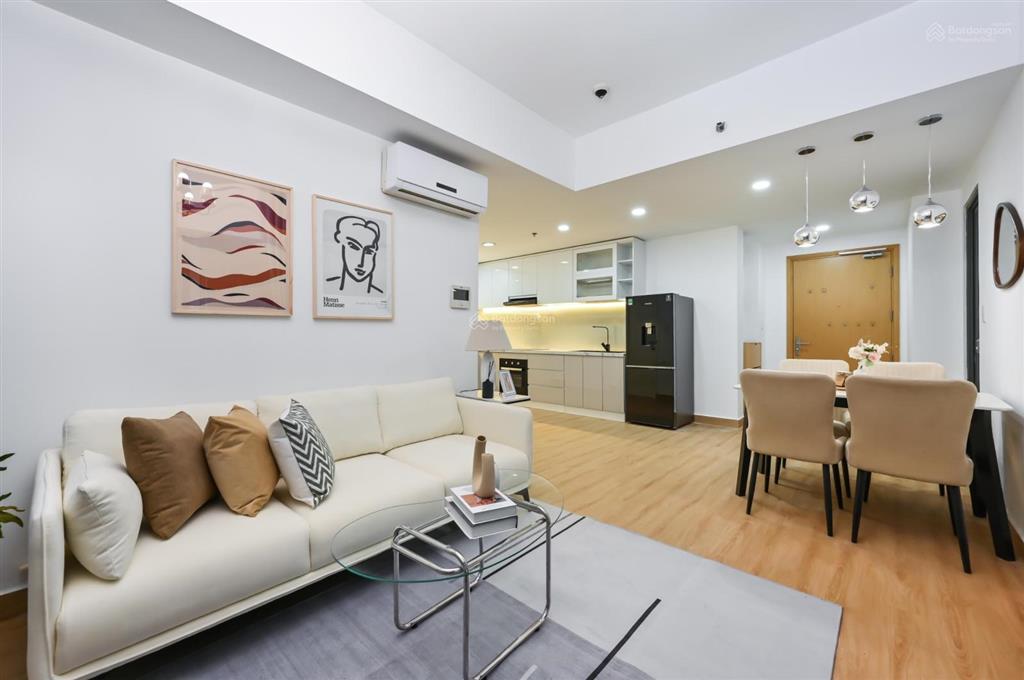 Bán căn góc 2pn tháp 3 masteri thảo điền nhà đẹp view sông + sẵn dòng tiền cho thuê mỗi tháng