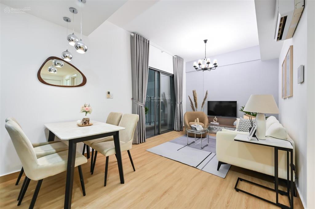 Bán căn góc 2pn tháp 3 masteri thảo điền nhà đẹp view sông + sẵn dòng tiền cho thuê mỗi tháng
