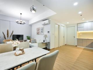 Bán căn góc 2pn tháp 3 masteri thảo điền nhà đẹp view sông + sẵn dòng tiền cho thuê mỗi tháng