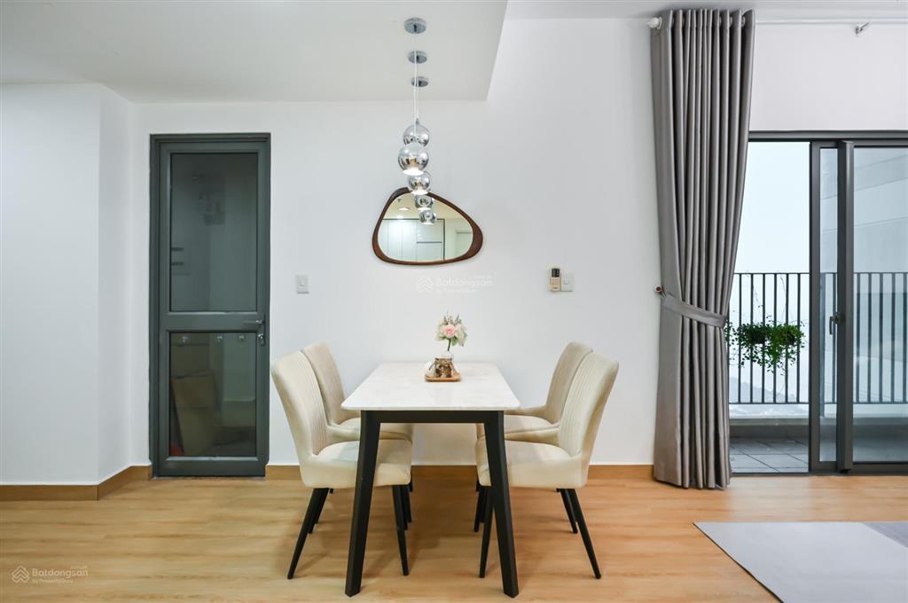 Bán căn góc 2pn tháp 3 masteri thảo điền nhà đẹp view sông + sẵn dòng tiền cho thuê mỗi tháng