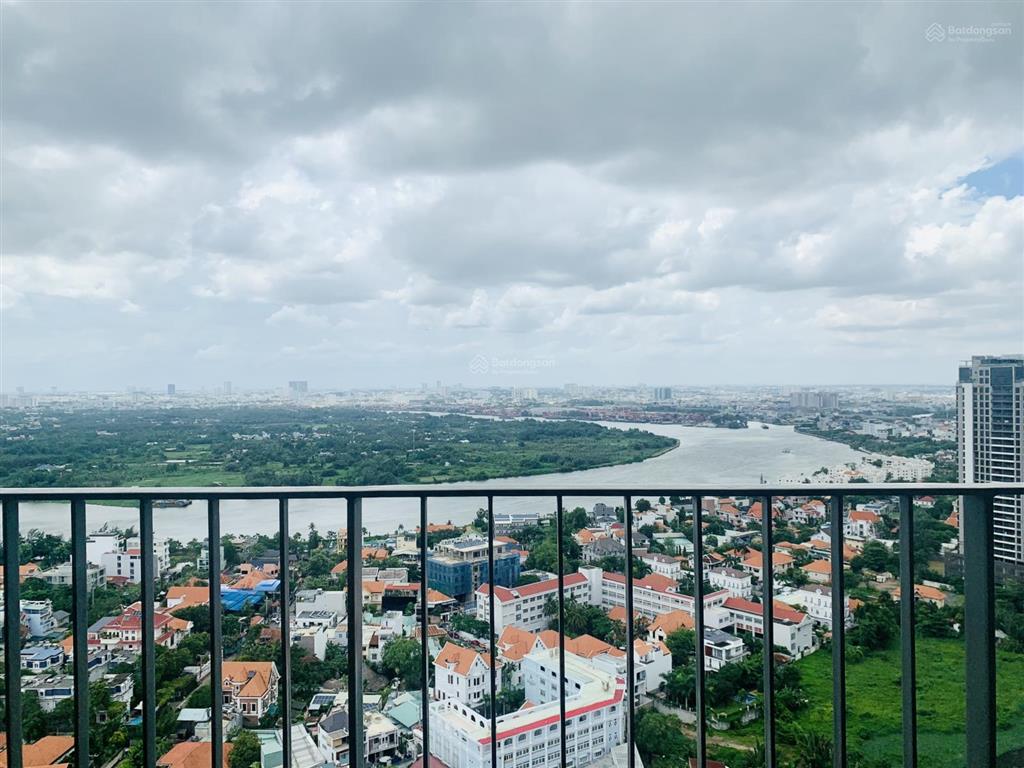 Cần tiền bán gấp căn hộ 3pn masteri thảo điền, view sông đẹp, giá đầu tư rẻ hơn thị trường 2 tỷ