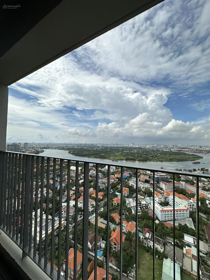 Cần tiền bán gấp căn hộ 3pn masteri thảo điền, view sông đẹp, giá đầu tư rẻ hơn thị trường 2 tỷ