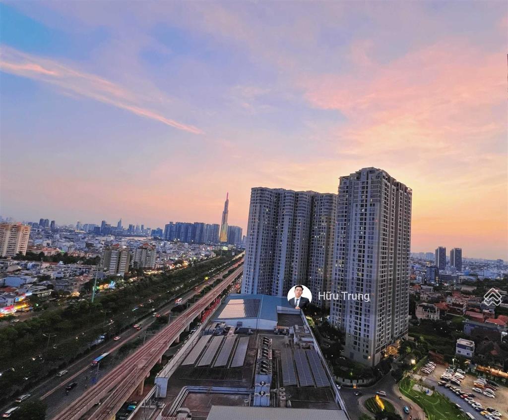 Bán căn hộ 2pn tháp 5 mới nhất masteri thảo điền nhà đẹp view landmark, giá đáy chỉ 1 căn duy nhất