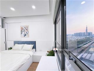 Bán căn hộ 2pn tháp 5 mới nhất masteri thảo điền nhà đẹp view landmark, giá đáy chỉ 1 căn duy nhất