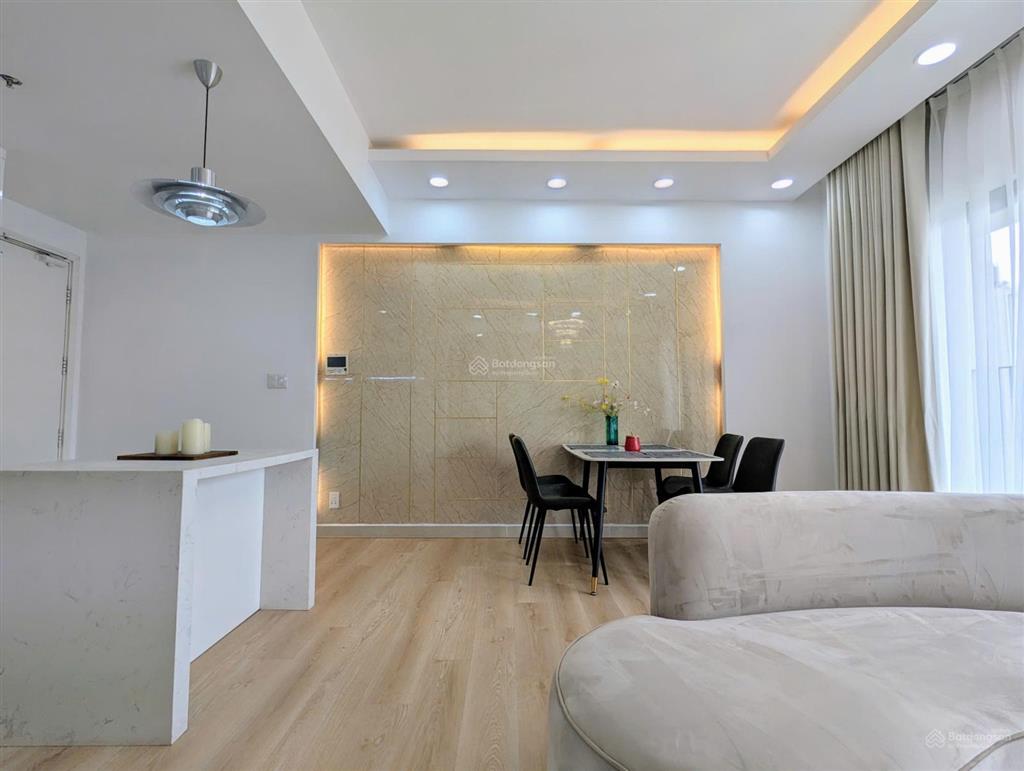 Cho thuê căn hộ 2pn nhà mới sạch sẽ  view sông thoáng mát  hàng giá tốt masteri thảo điền