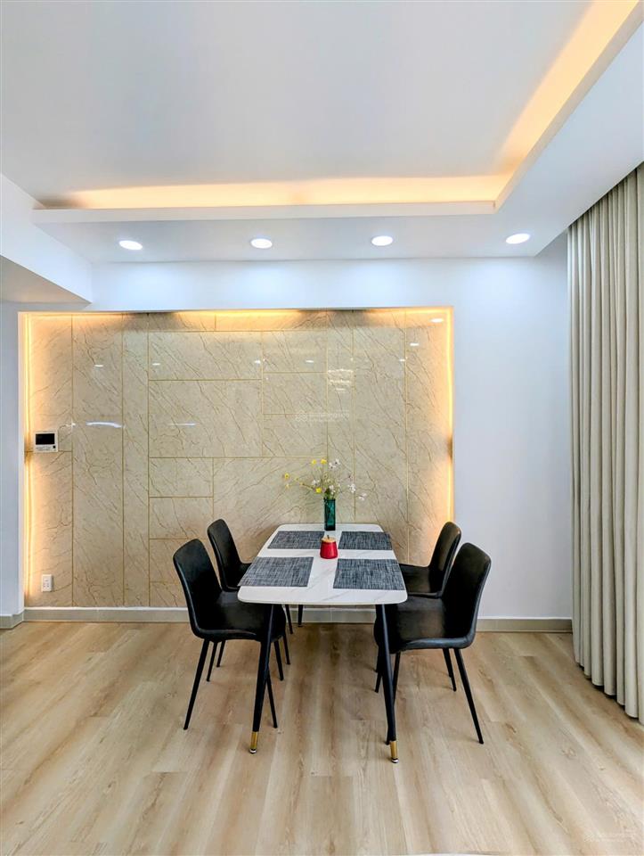 Cho thuê căn hộ 2pn nhà mới sạch sẽ  view sông thoáng mát  hàng giá tốt masteri thảo điền