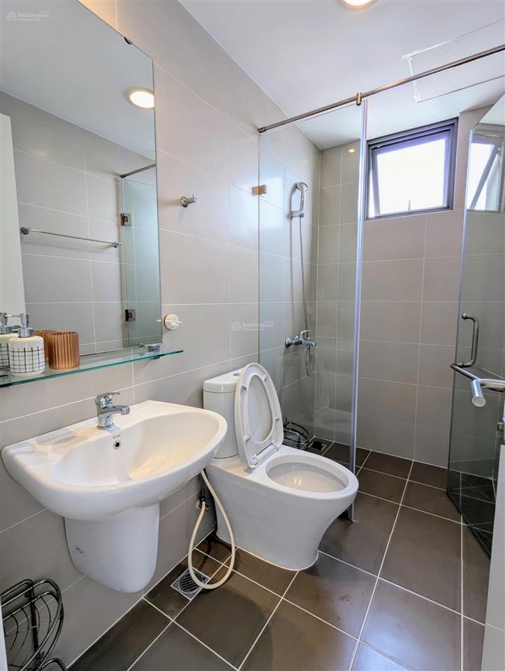 Cho thuê căn hộ 2pn nhà mới sạch sẽ  view sông thoáng mát  hàng giá tốt masteri thảo điền