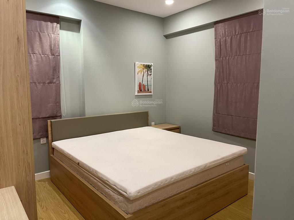 Cần bán căn hộ tháp 4 masteri thảo điền  2pn 2wc  phòng khách rộng  bếp đảo  giá cạnh tranh trục