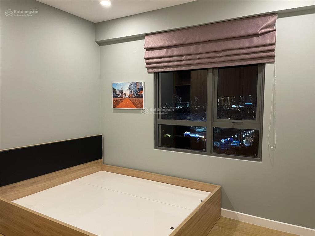 Cần bán căn hộ tháp 4 masteri thảo điền  2pn 2wc  phòng khách rộng  bếp đảo  giá cạnh tranh trục