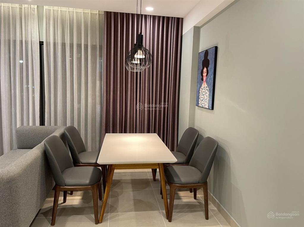 Cần bán căn hộ tháp 4 masteri thảo điền  2pn 2wc  phòng khách rộng  bếp đảo  giá cạnh tranh trục