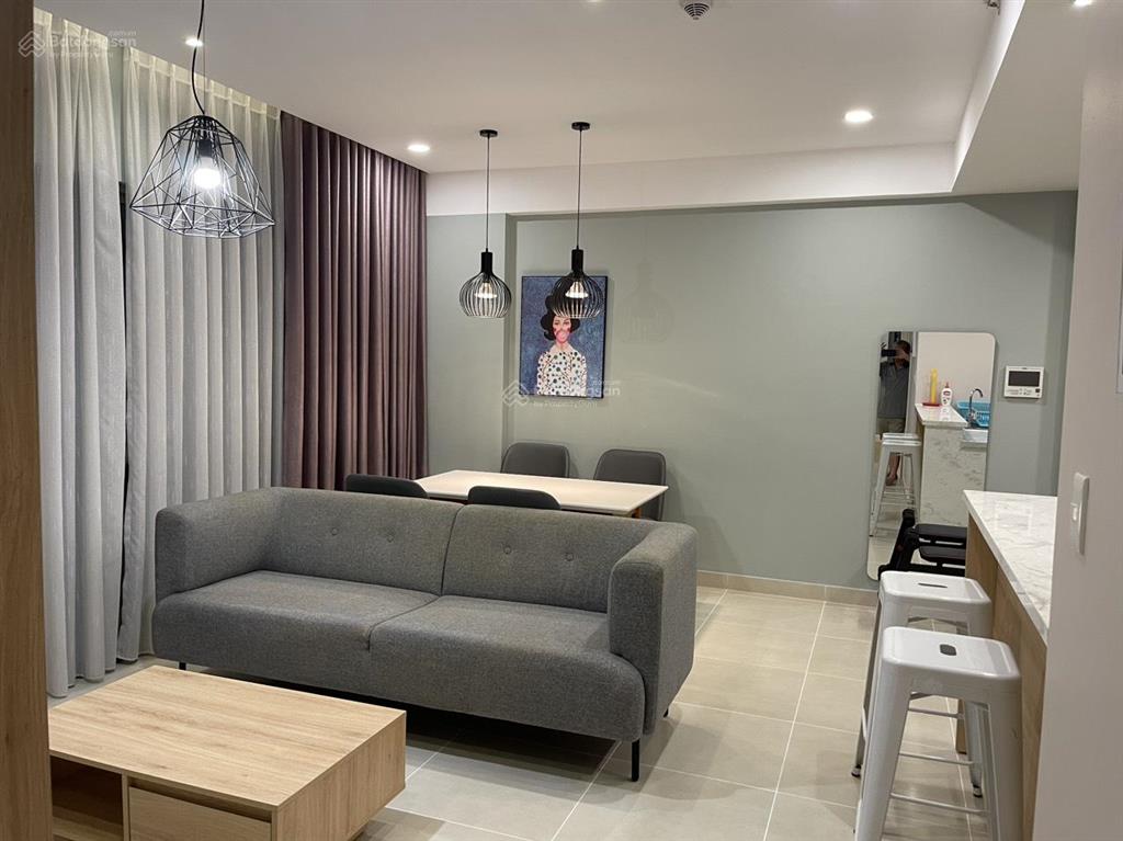 Cần bán căn hộ tháp 4 masteri thảo điền  2pn 2wc  phòng khách rộng  bếp đảo  giá cạnh tranh trục