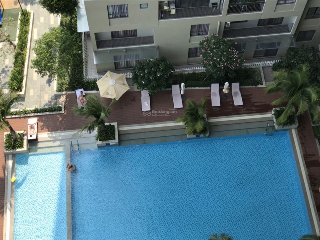 Cần bán căn hộ tháp 4 masteri thảo điền  2pn 2wc  phòng khách rộng  bếp đảo  giá cạnh tranh trục