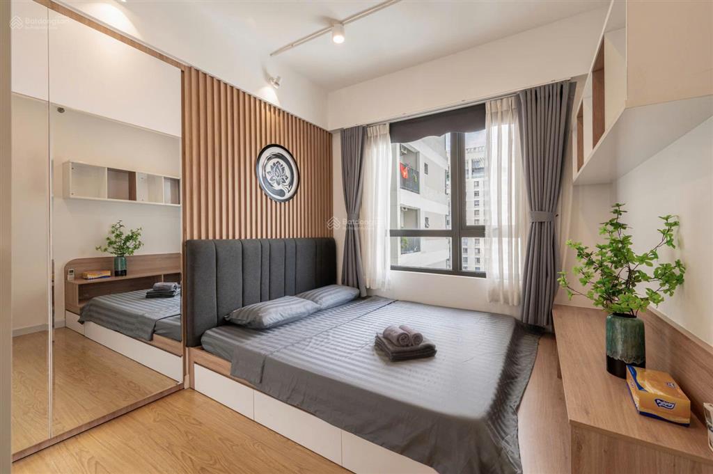 Tin đúng 100%  bán gấp căn hộ 2pn  2wc masteri thảo điền giá đầu tư chỉ 1 căn duy nhất