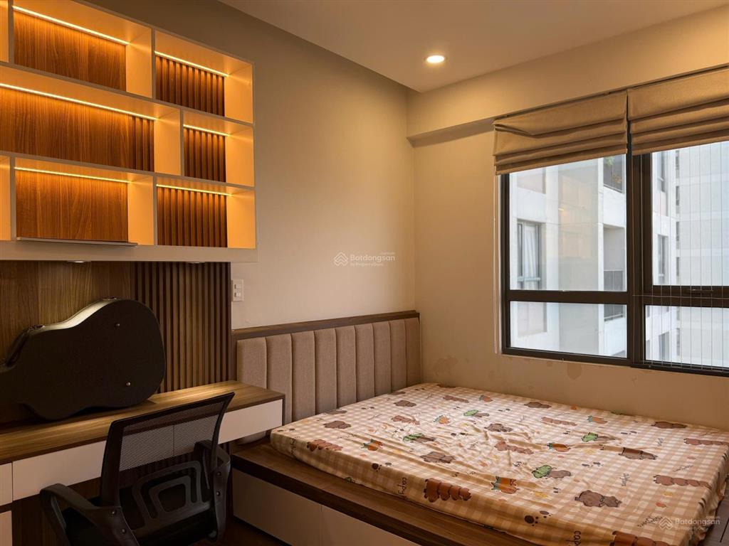 Bán căn góc 2pn tháp 2 masteri thảo điền nhà đẹp view sông + sẵn dòng tiền cho thuê 25,5tr/tháng