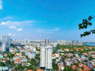 Bán căn góc 2pn tháp 2 masteri thảo điền nhà đẹp view sông + sẵn dòng tiền cho thuê 25,5tr/tháng