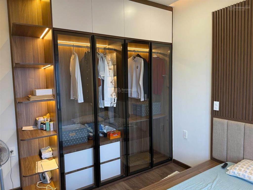 Bán căn góc 2pn tháp 2 masteri thảo điền nhà đẹp view sông + sẵn dòng tiền cho thuê 25,5tr/tháng
