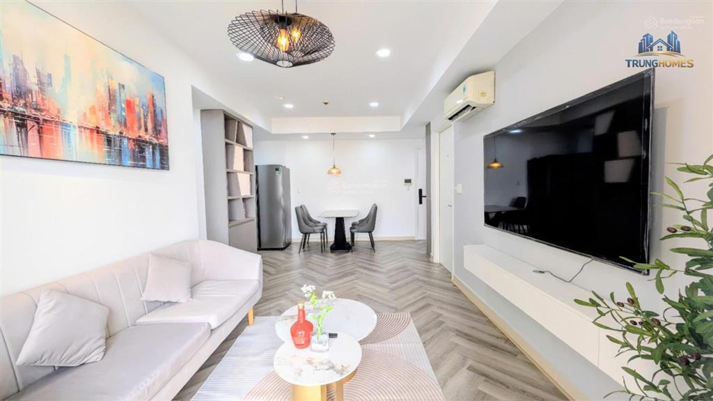 Bán căn 2pn tháp 5 masteri thảo điền  nhà đẹp  view sông  vị trí đẹp  cho thuê 32 triệu/tháng