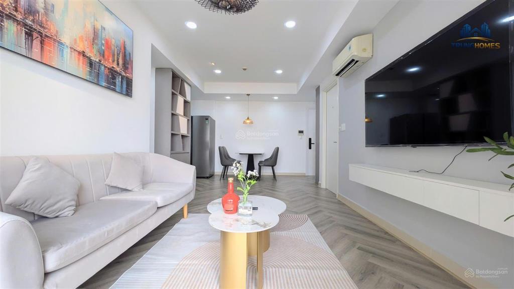 Bán căn 2pn tháp 5 masteri thảo điền  nhà đẹp  view sông  vị trí đẹp  cho thuê 32 triệu/tháng