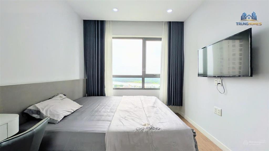Bán căn 2pn tháp 5 masteri thảo điền  nhà đẹp  view sông  vị trí đẹp  cho thuê 32 triệu/tháng