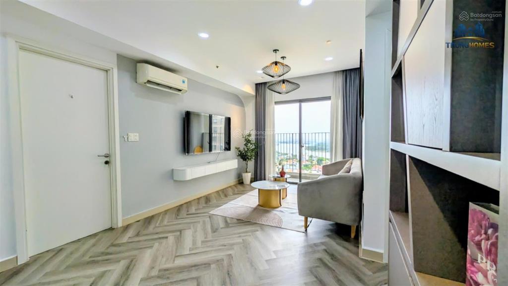 Bán căn 2pn tháp 5 masteri thảo điền  nhà đẹp  view sông  vị trí đẹp  cho thuê 32 triệu/tháng