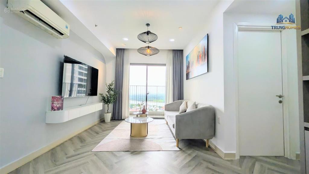 Bán căn 2pn tháp 5 masteri thảo điền  nhà đẹp  view sông  vị trí đẹp  cho thuê 32 triệu/tháng
