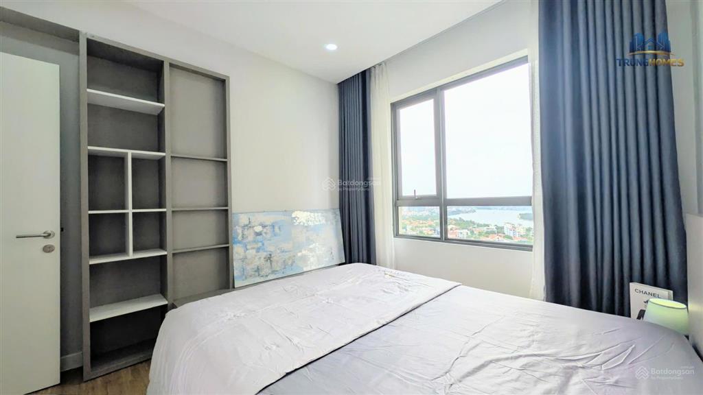 Bán căn 2pn tháp 5 masteri thảo điền  nhà đẹp  view sông  vị trí đẹp  cho thuê 32 triệu/tháng
