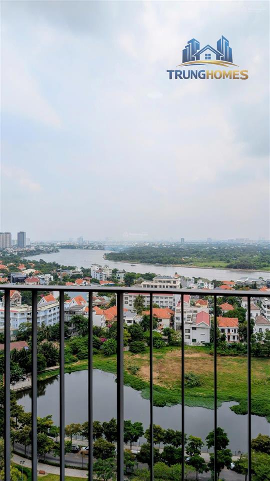 Bán căn 2pn tháp 5 masteri thảo điền  nhà đẹp  view sông  vị trí đẹp  cho thuê 32 triệu/tháng