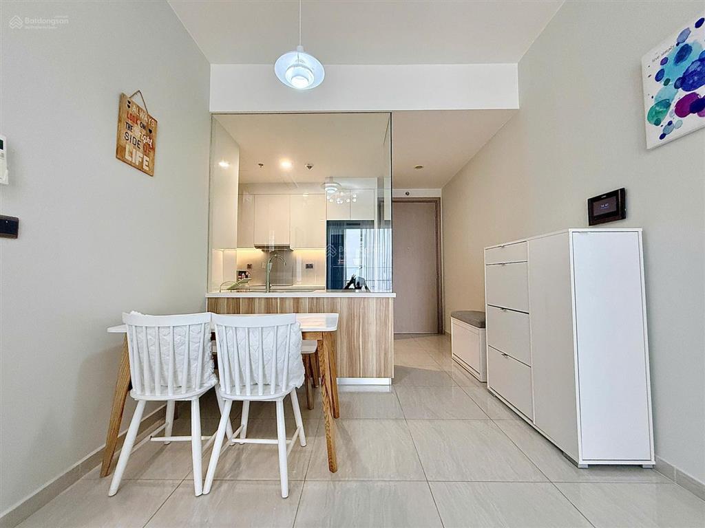 Bán gấp căn hộ 1pn 1wc tại q2 thảo điền  vị trí hiếm view không chắn  sẵn khách thuê giá cao