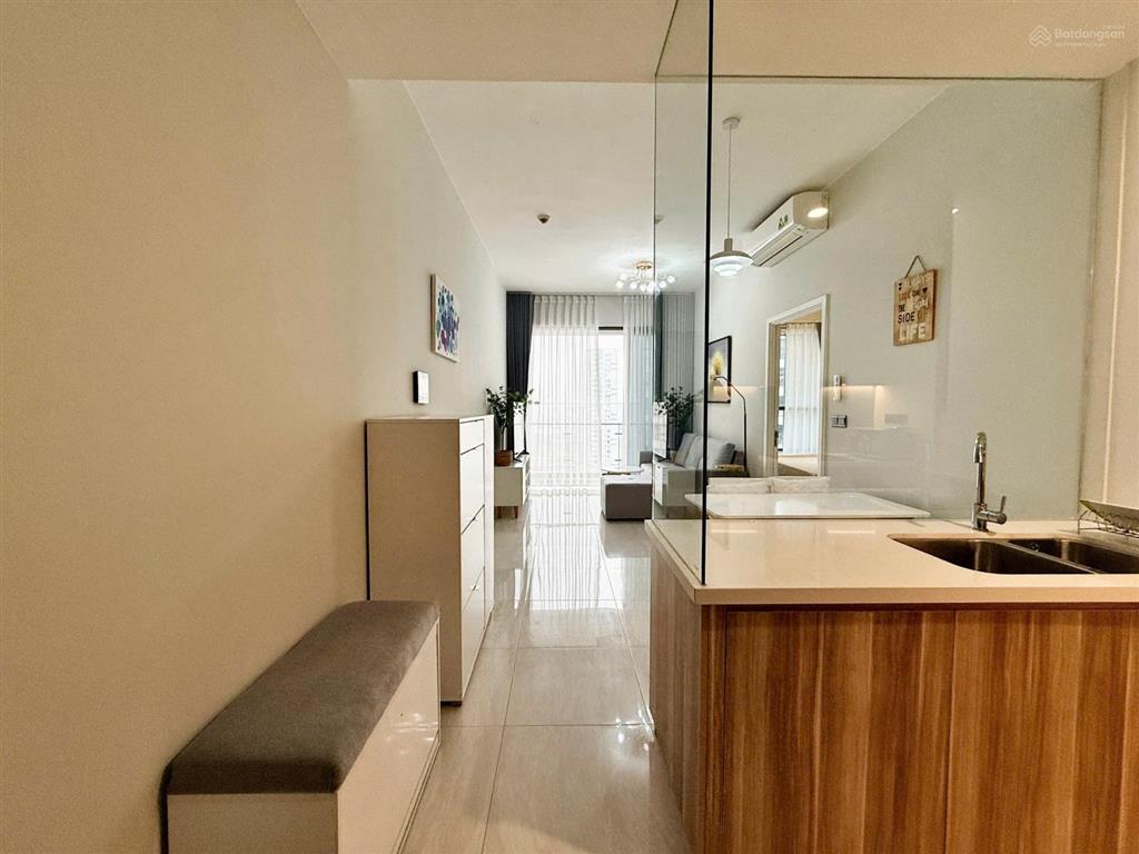 Bán gấp căn hộ 1pn 1wc tại q2 thảo điền  vị trí hiếm view không chắn  sẵn khách thuê giá cao