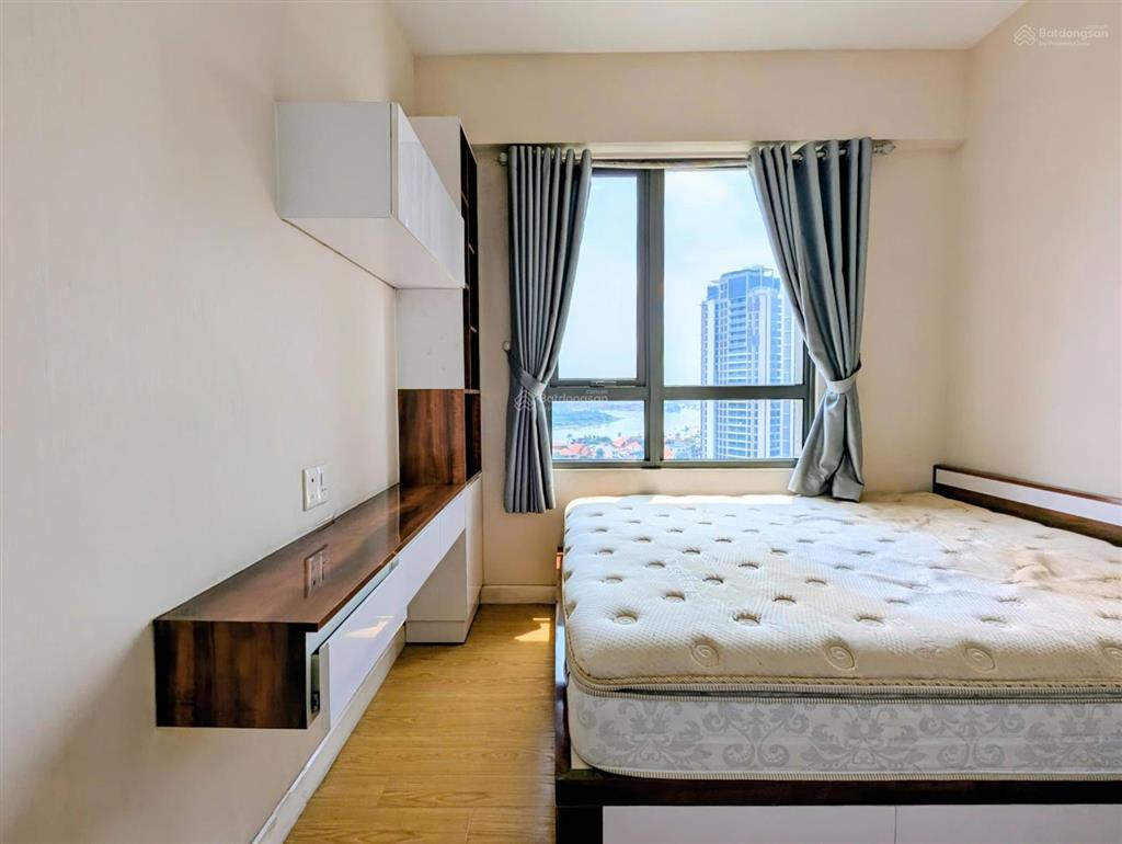 Siêu hiếm  bán căn góc 2pn  2wc masteri thảo điền tháp 3 view sông mát mẻ  hướng đông nam