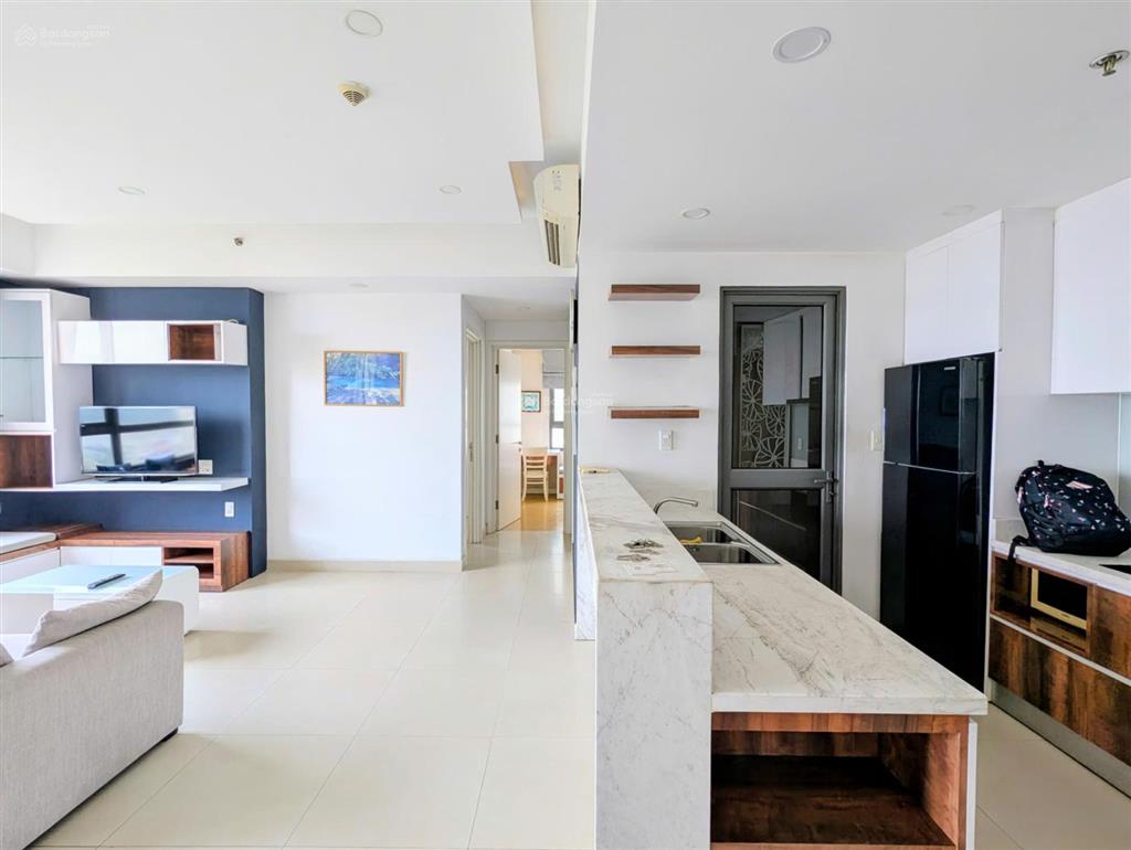 Siêu hiếm  bán căn góc 2pn  2wc masteri thảo điền tháp 3 view sông mát mẻ  hướng đông nam