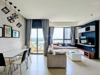 Siêu hiếm  bán căn góc 2pn  2wc masteri thảo điền tháp 3 view sông mát mẻ  hướng đông nam