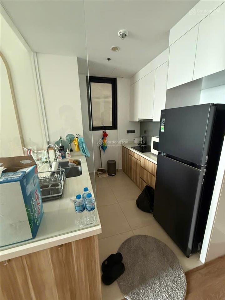 Bán gấp căn hộ 1pn 1wc tại q2 thảo điền  vị trí hiếm view không chắn  sẵn khách thuê giá cao