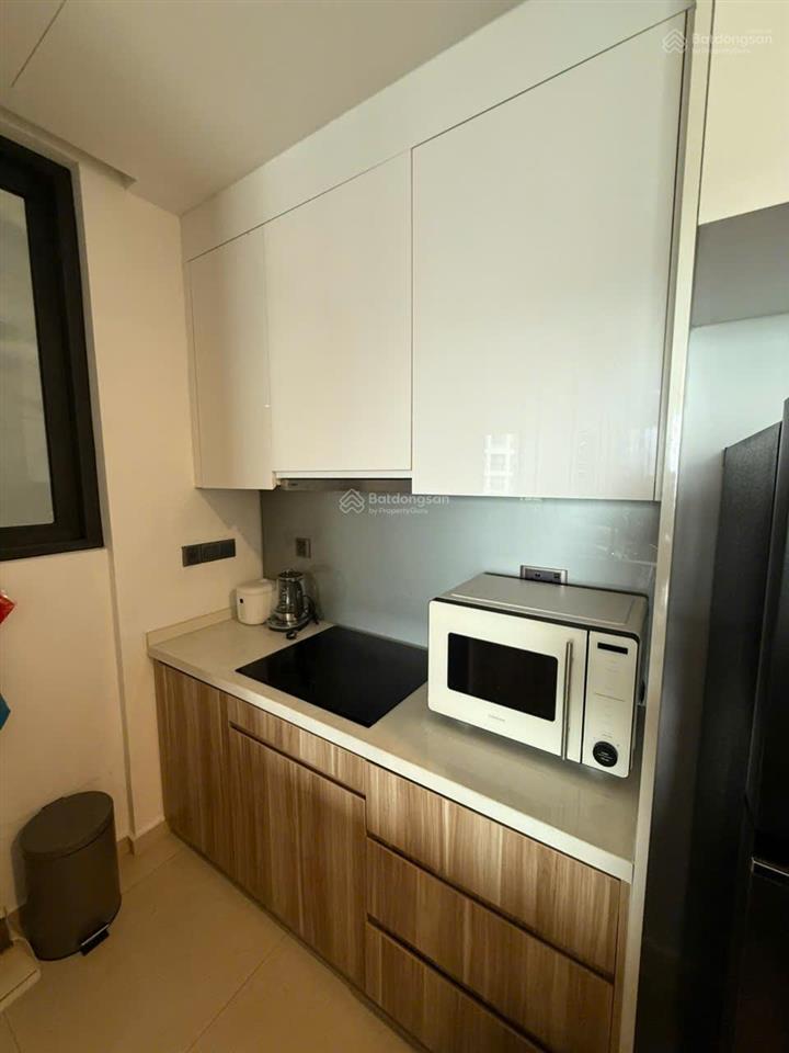 Bán gấp căn hộ 1pn 1wc tại q2 thảo điền  vị trí hiếm view không chắn  sẵn khách thuê giá cao
