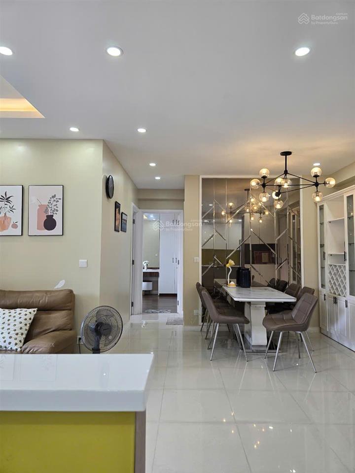 Chính chủ gửi bán căn hộ 2 phòng ngủ chuyên bán căn hộ estella heights  uy tín  giá rẻ  tận tâm