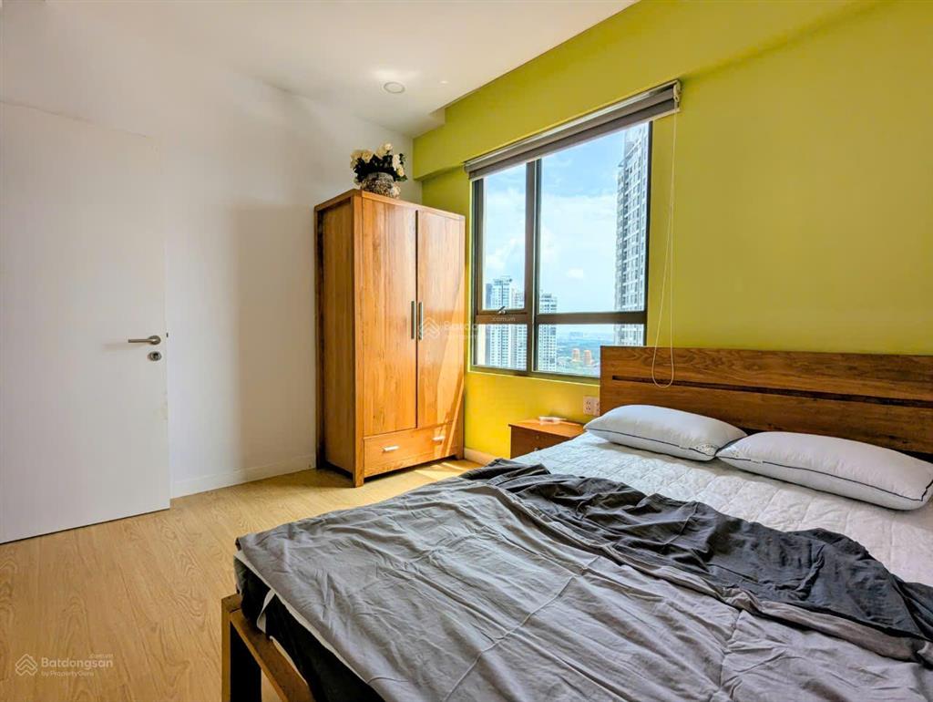 Bán căn góc 2pn tháp 3 masteri thảo điền full nội thất. view mát mẻ, nhìn được sông. giá ngộp