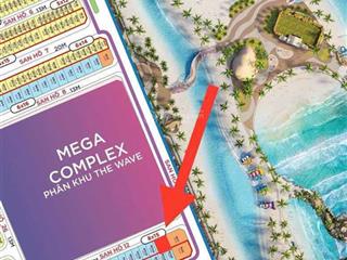 Bán gấp song lập san hô view hồ, đối diện littel hong kong, gốc 30 tỷ giá bán 20,8 tỷ, 0379 132 ***