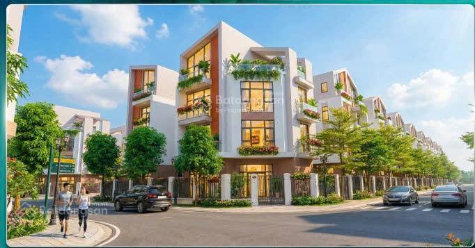 Chính chủ cần bán căn góc vịnh thiên đường 7x,diện tích 100m2 giá bán 21,5 tỷ  0379 132 ***