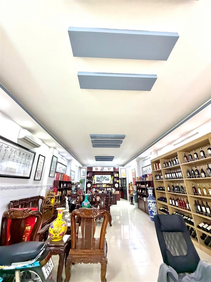 Chính chủ bán nhà phố 4 tầng, phú thọ hòa, tân phú dt 127,6m2, sàn 500,5m2 giá 23.2 tỷ