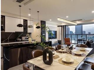 The galleria metropole bán căn 3pn view sông pháo hoa full nội thất đẹp đỉnh  sổ hồng