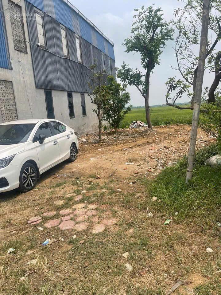 Chính chủ cần bán lô đất kinh doanh trục chính trường học hưng thịnh 164m2 (8,2x20)m