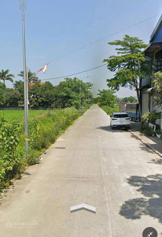 Chính chủ cần bán lô đất kinh doanh trục chính trường học hưng thịnh 164m2 (8,2x20)m