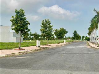 Bán đất ngộp tại thủ thừa long an cũ. nguồn mới chính chủ.