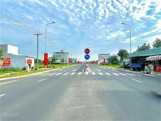 Bán đất giá ngộp tại thủ thừa long an, duy nhất 1 lô giá rẻ nhất.