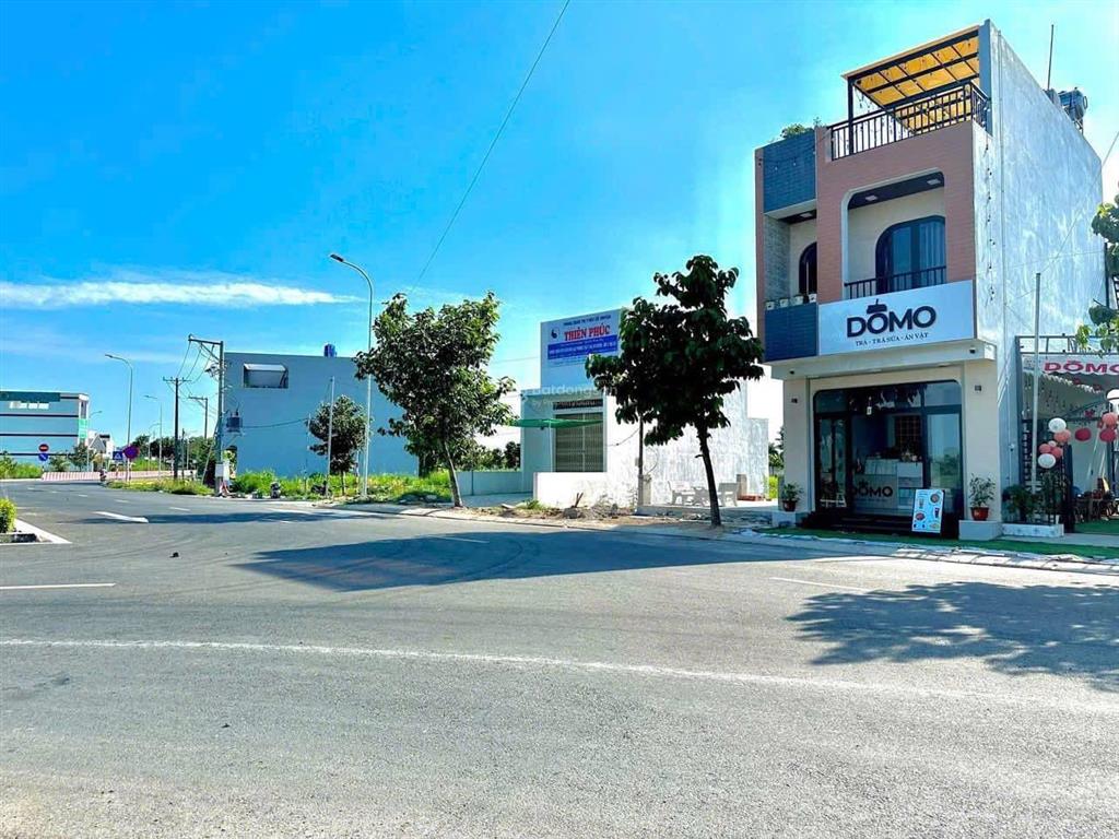 Bán đất giá ngộp tại thủ thừa long an, duy nhất 1 lô giá rẻ nhất.