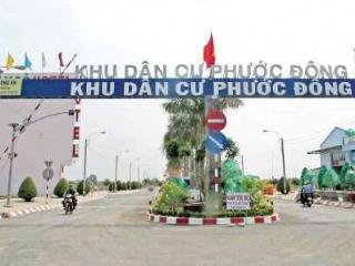 Cần bán lô đất mặt tiền đường quốc lộ 50 tại kdc phước đông, giá thương lượng mạnh.